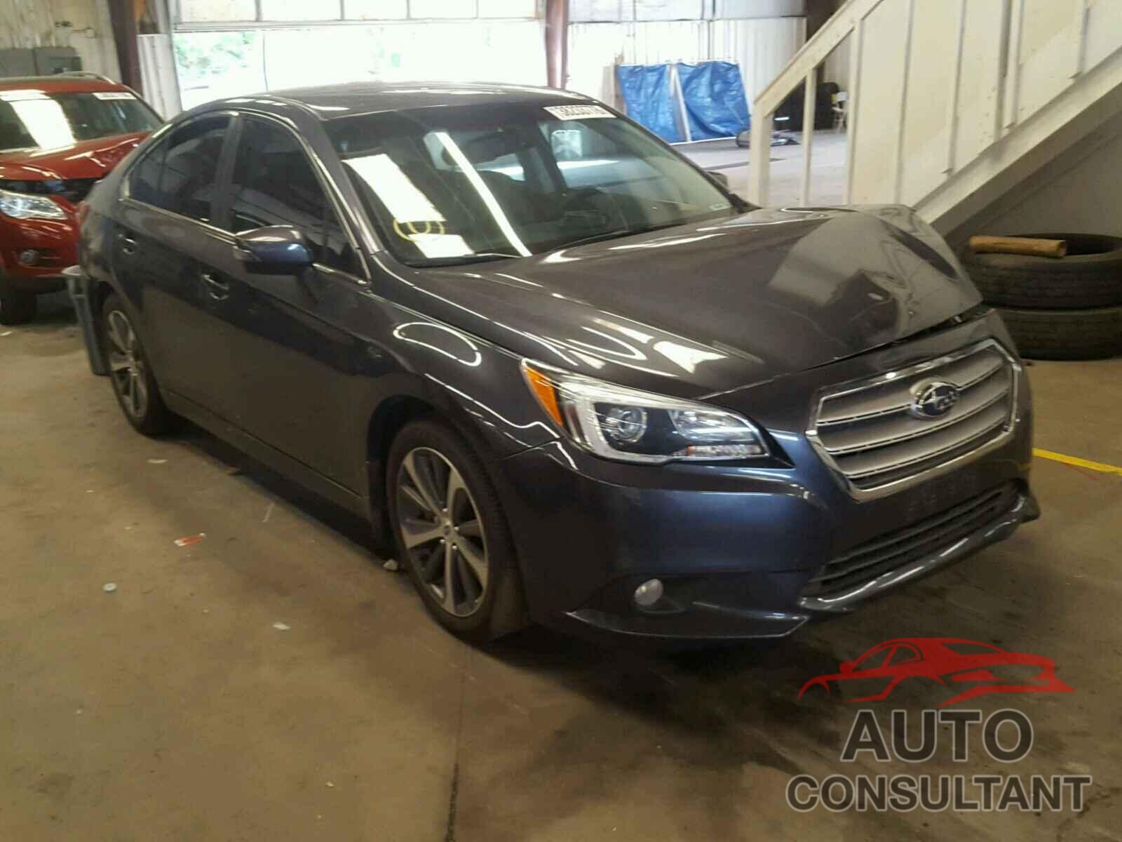 SUBARU LEGACY 2015 - 4S3BNEJ65F3003719