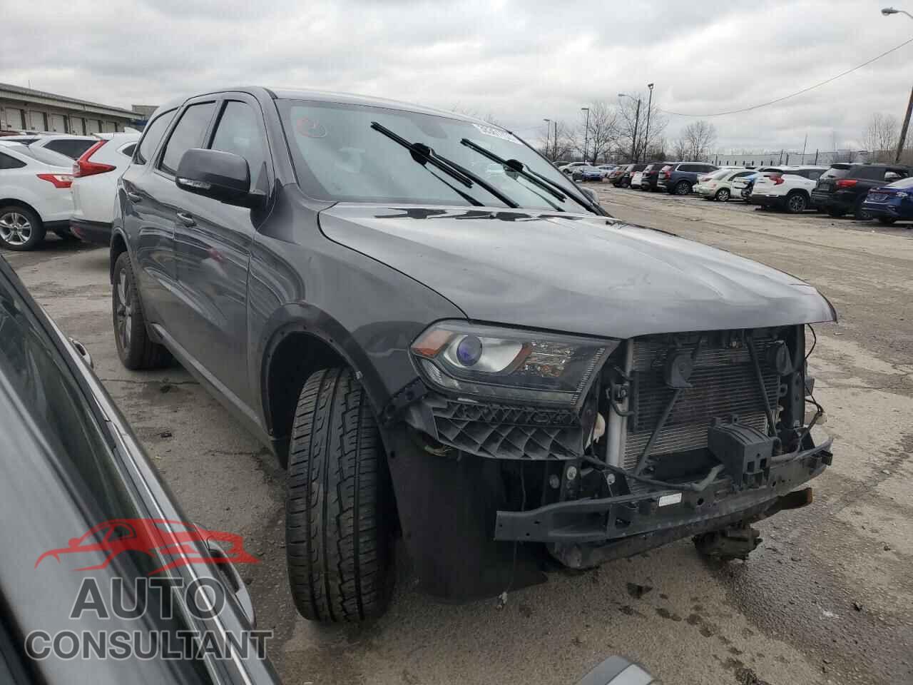 DODGE DURANGO 2015 - 1C4RDHDG4FC740451