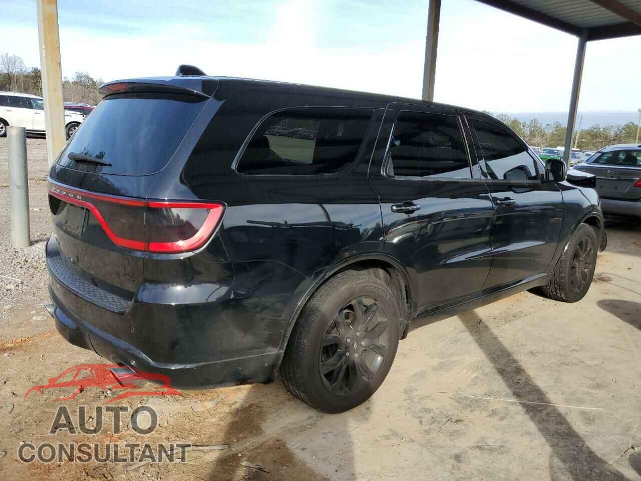 DODGE DURANGO 2019 - 1C4SDHCT8KC806638