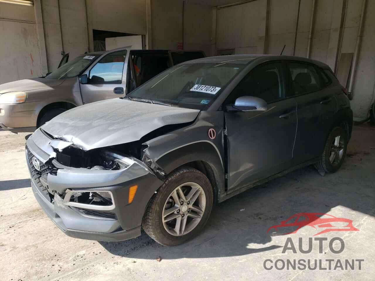 HYUNDAI KONA 2019 - KM8K1CAA9KU271760