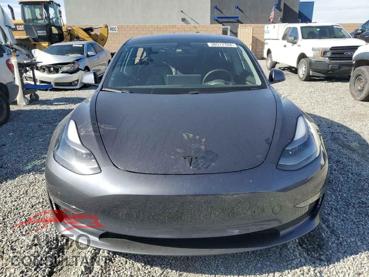 TESLA MODEL 3 2021 - 5YJ3E1EA3MF017419