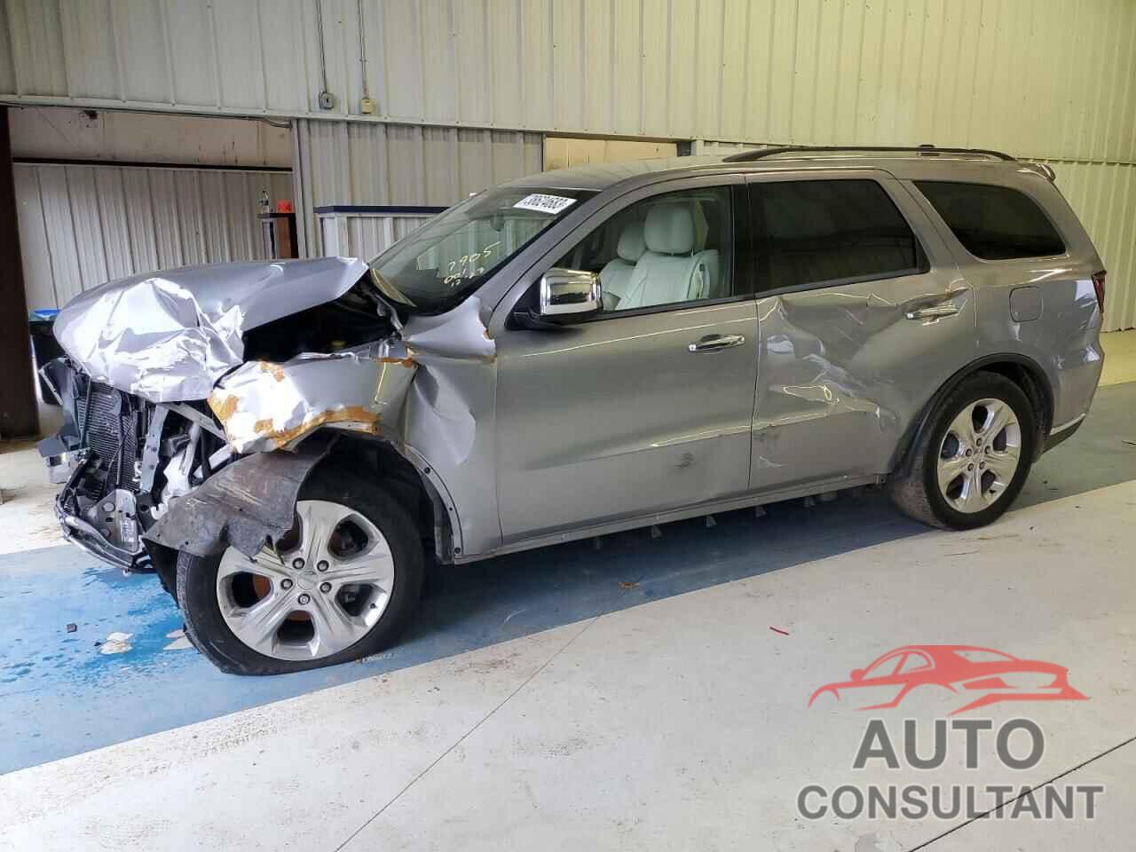 DODGE DURANGO 2015 - 1C4RDHAGXFC937905