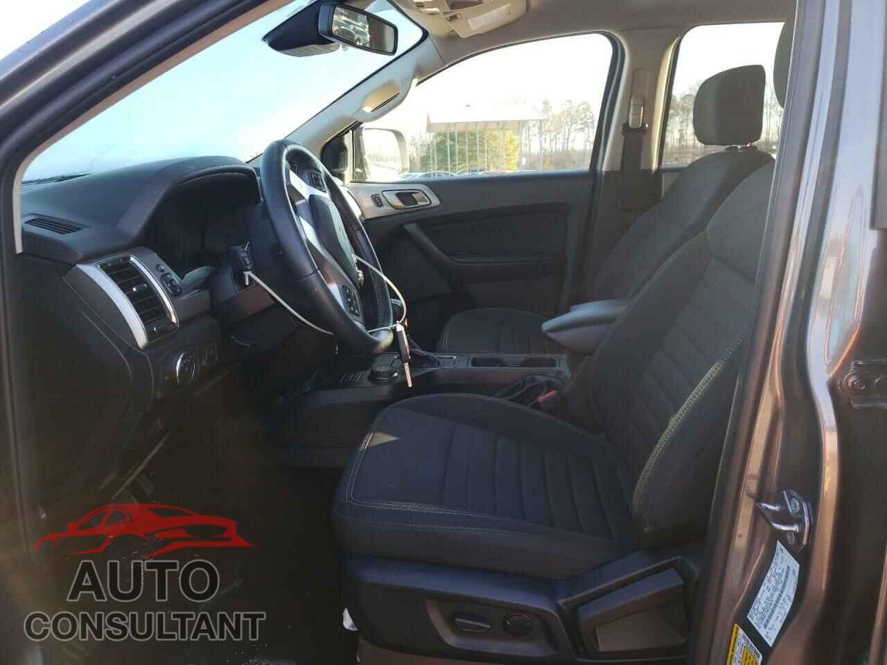 FORD RANGER 2021 - 1FTER4FH3MLD99412