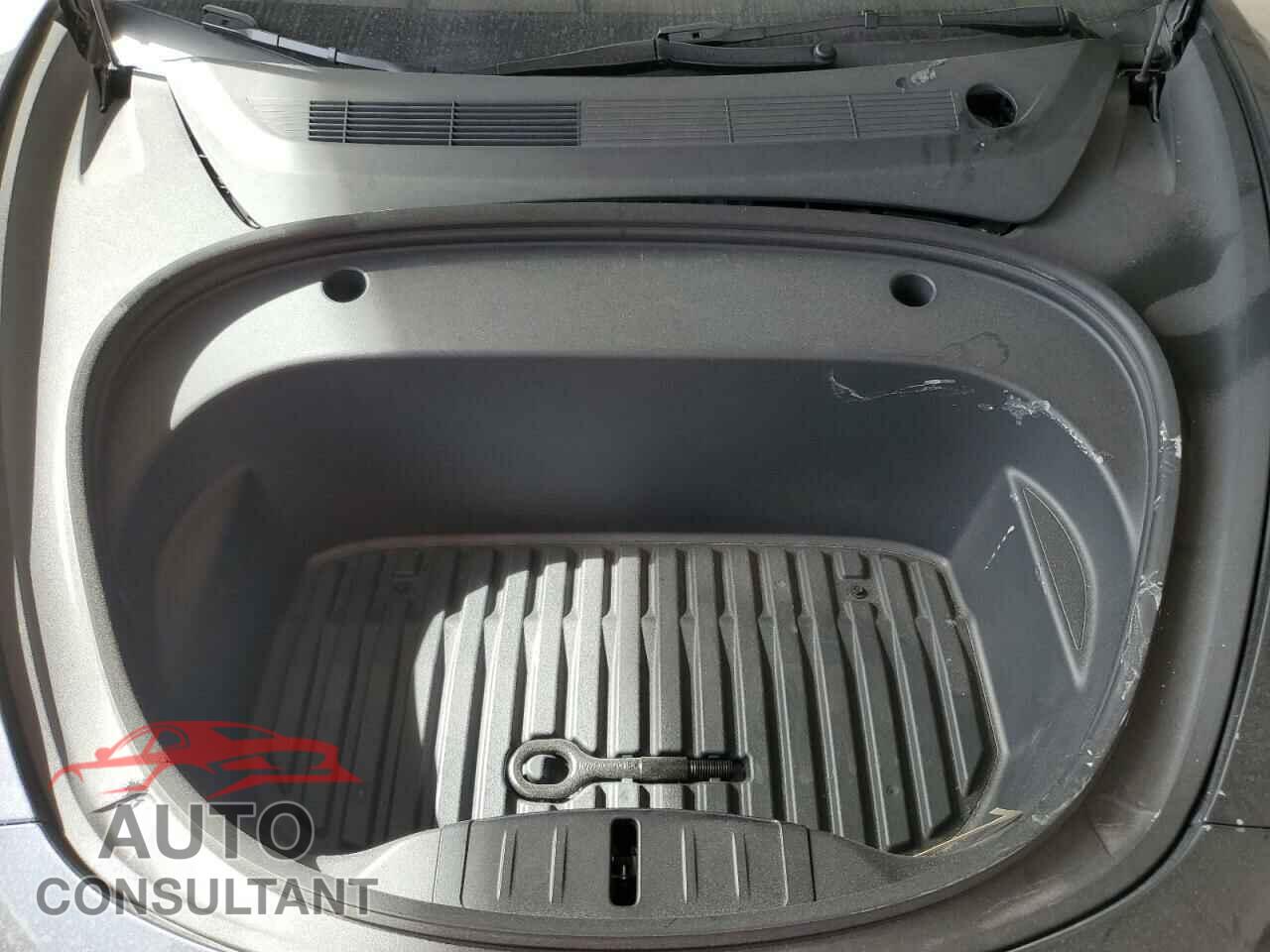TESLA MODEL 3 2023 - 5YJ3E1EA1PF650702