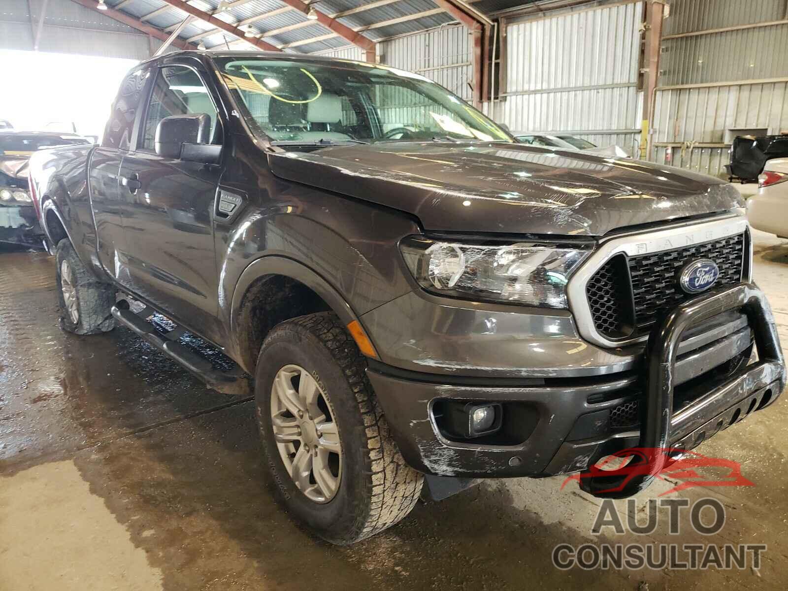 FORD RANGER 2019 - 1FTER1FH1KLA91053