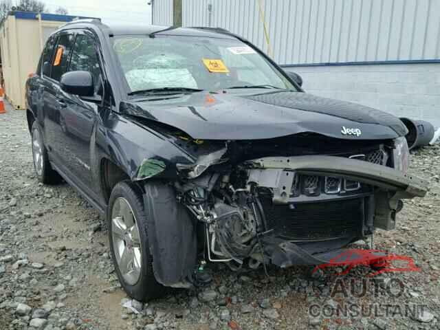JEEP COMPASS 2015 - 1C4NJCEB5FD110882