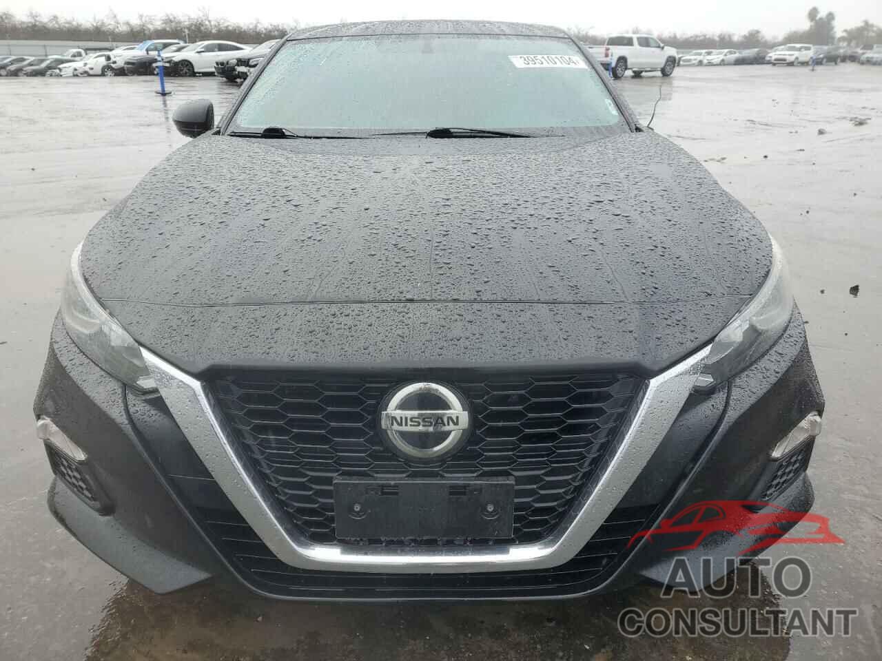 NISSAN ALTIMA 2020 - 1N4BL4BV3LC162309