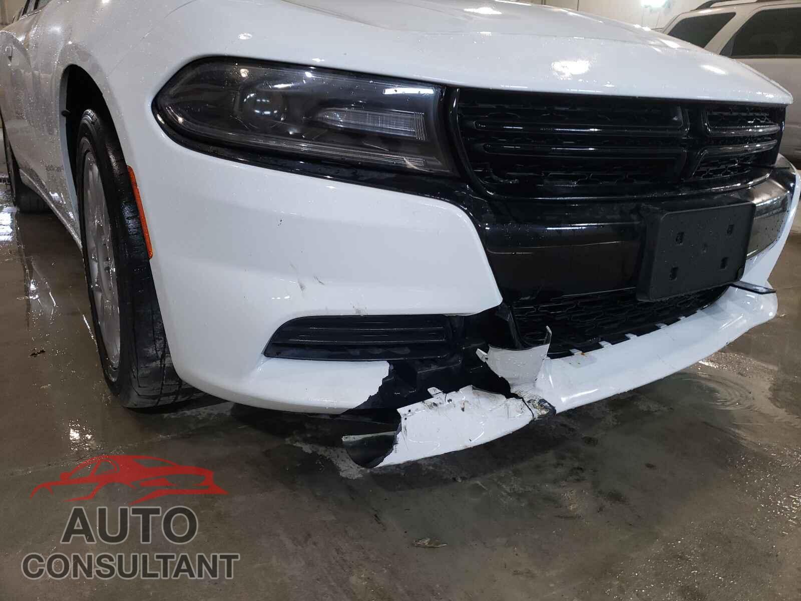 DODGE CHALLENGER 2019 - 2C3CDXKT3KH743045