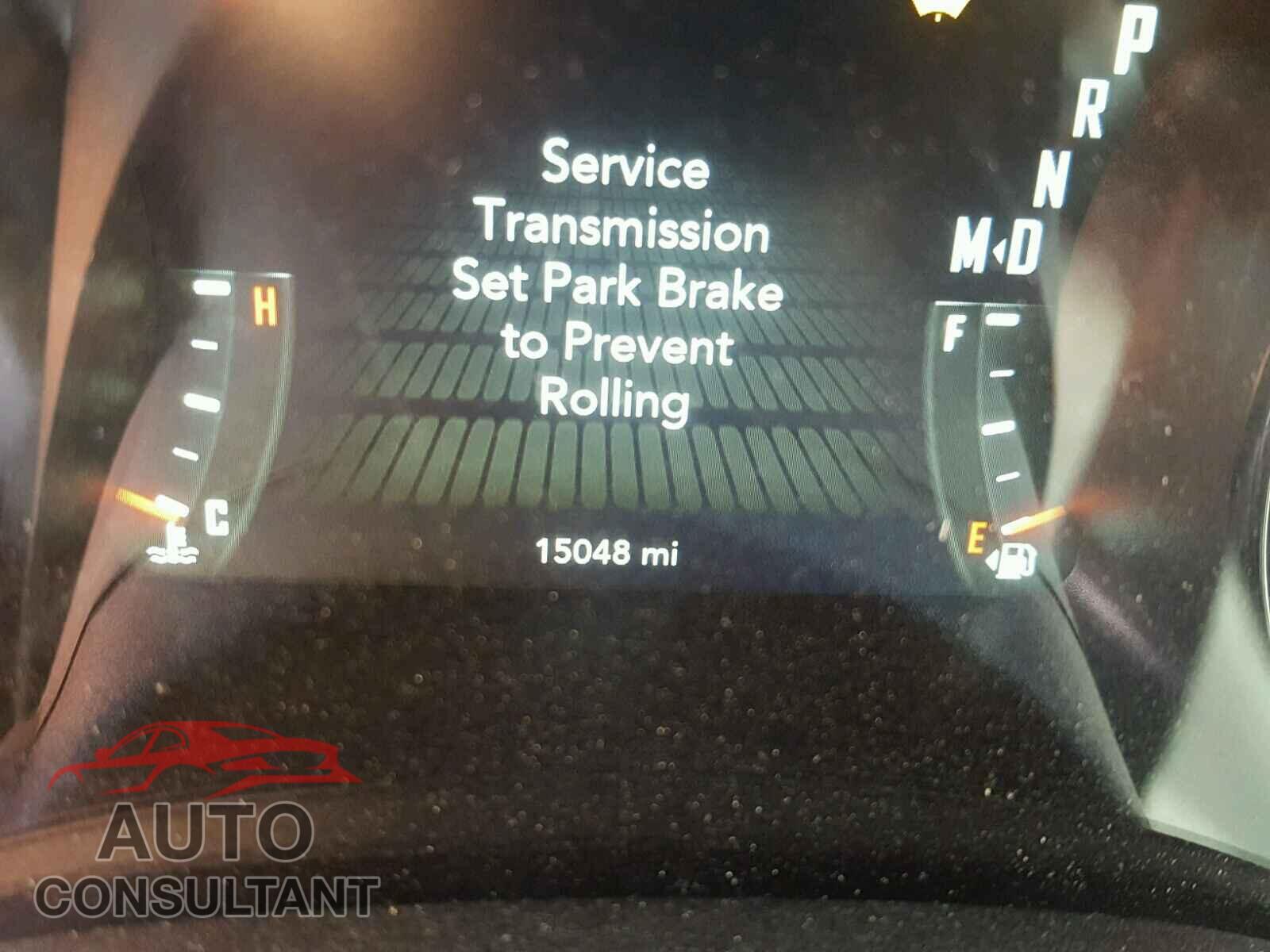 DODGE CHALLENGER 2016 - 2C3CDZAG9GH232110