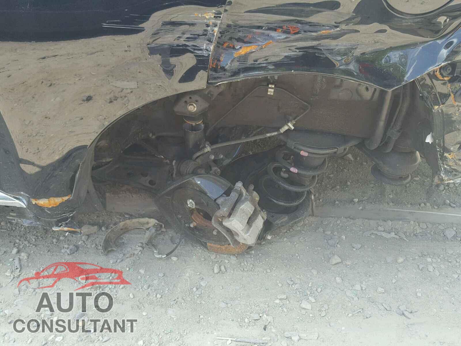 LEXUS RX350 2015 - 2T2BK1BA3FC285012