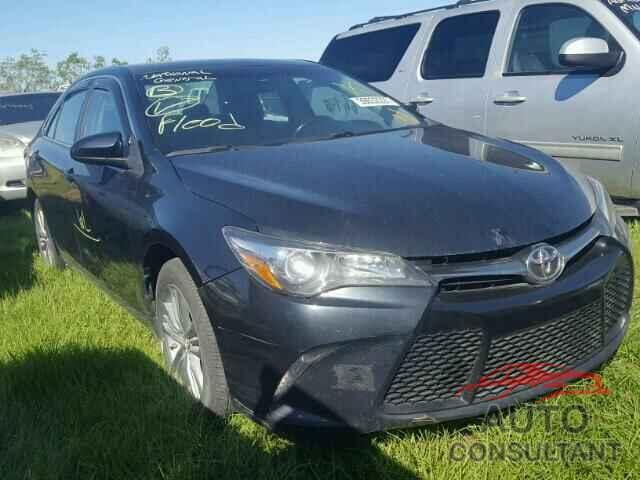 TOYOTA CAMRY 2015 - 4T1BF1FK1FU073803