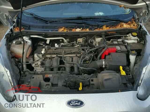 FORD FIESTA 2015 - 3FADP4EJ4FM132857