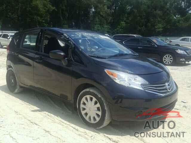 NISSAN VERSA 2015 - 3N1CE2CP5FL356543