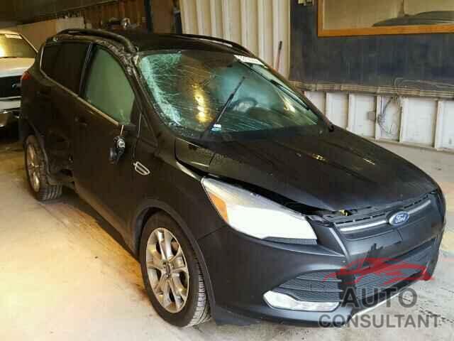 FORD ESCAPE 2015 - 1FMCU0GX1FUC59016