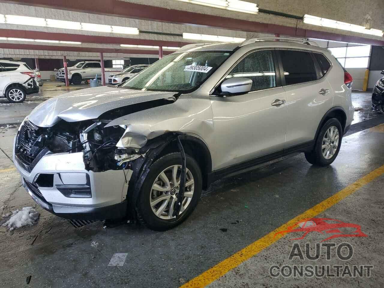 NISSAN ROGUE 2020 - JN8AT2MV5LW118581