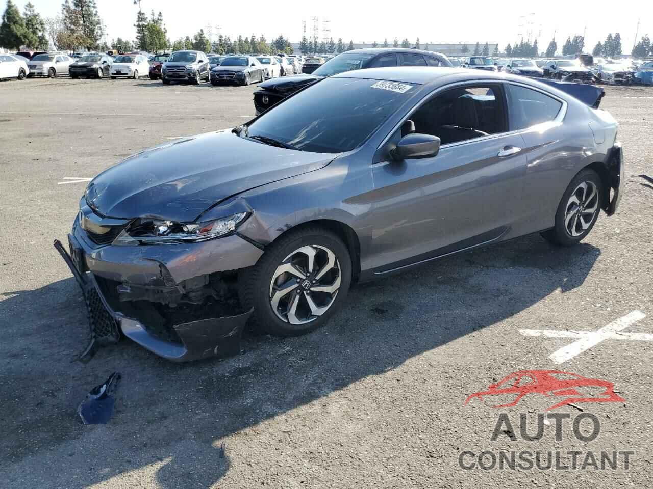 HONDA ACCORD 2016 - 1HGCT1B34GA003006