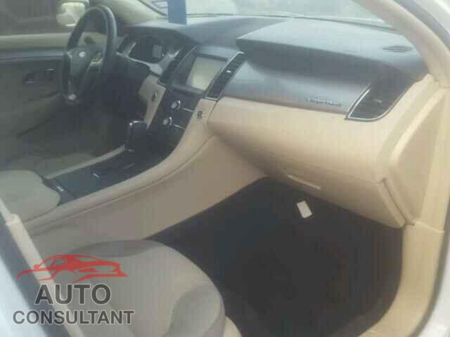 FORD TAURUS 2015 - 1FAHP2E80FG175010
