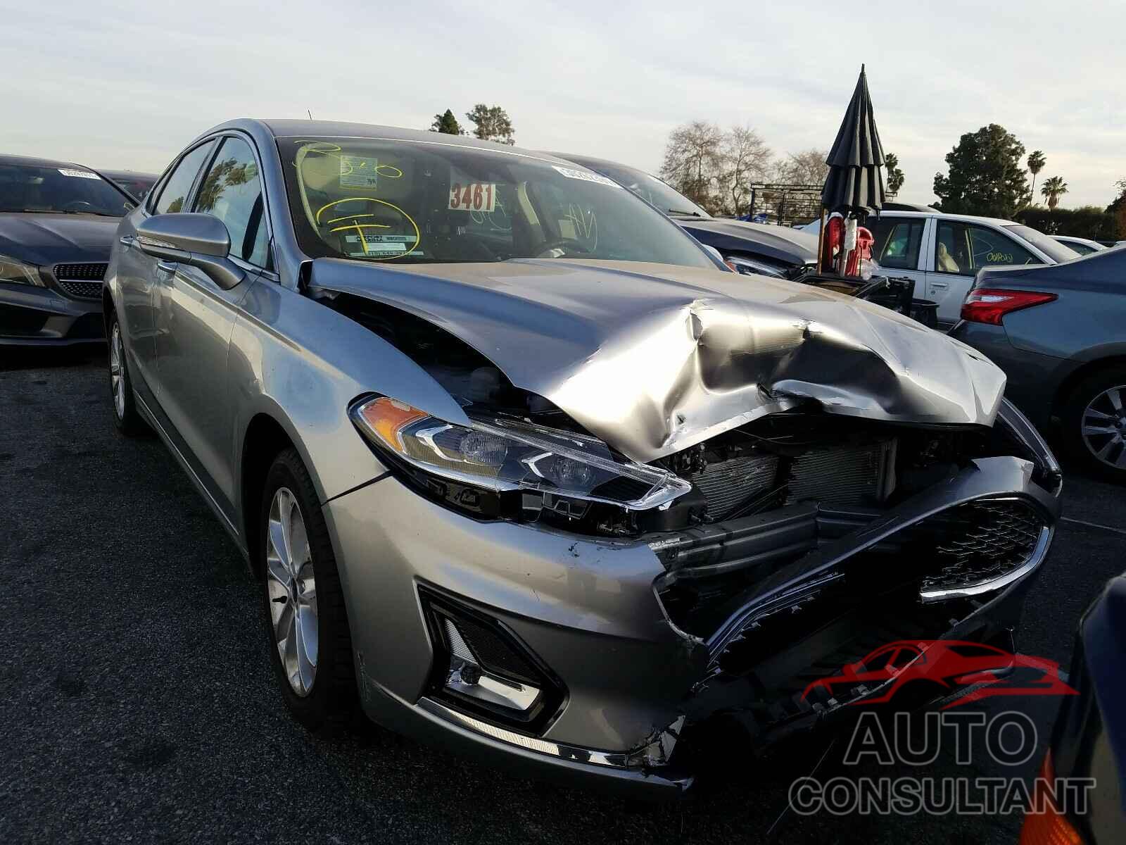 FORD FUSION 2020 - KMHDH4AE7GU619320