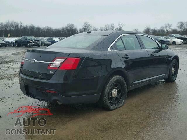 FORD TAURUS 2015 - 1FAHP2MK0FG182097