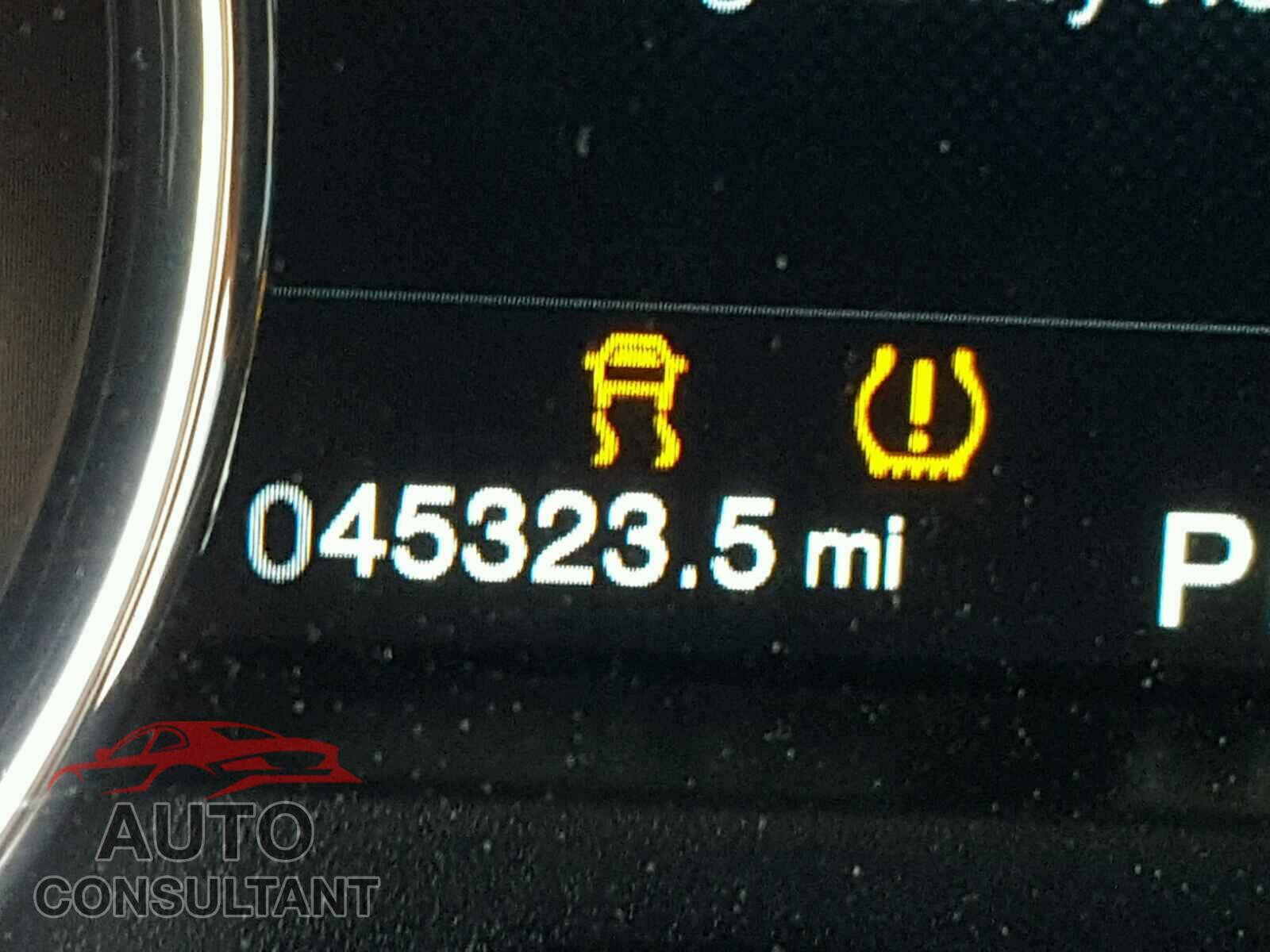 FORD F150 2016 - 1FTEW1EF6GFB07469