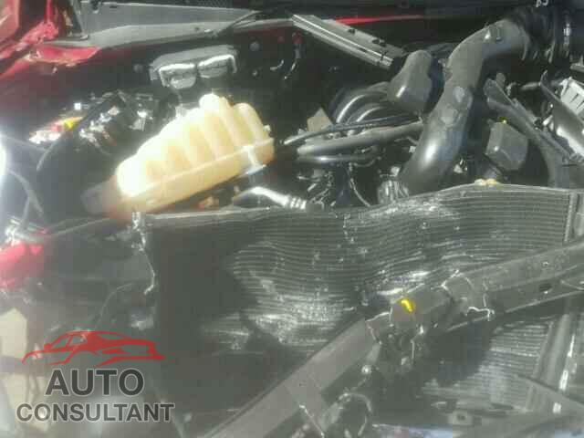 FORD F150 2015 - 1FTEW1CFXFFB11526
