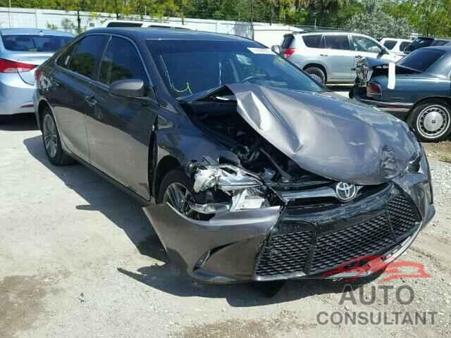 TOYOTA CAMRY 2015 - 4T1BF1FK0FU486313