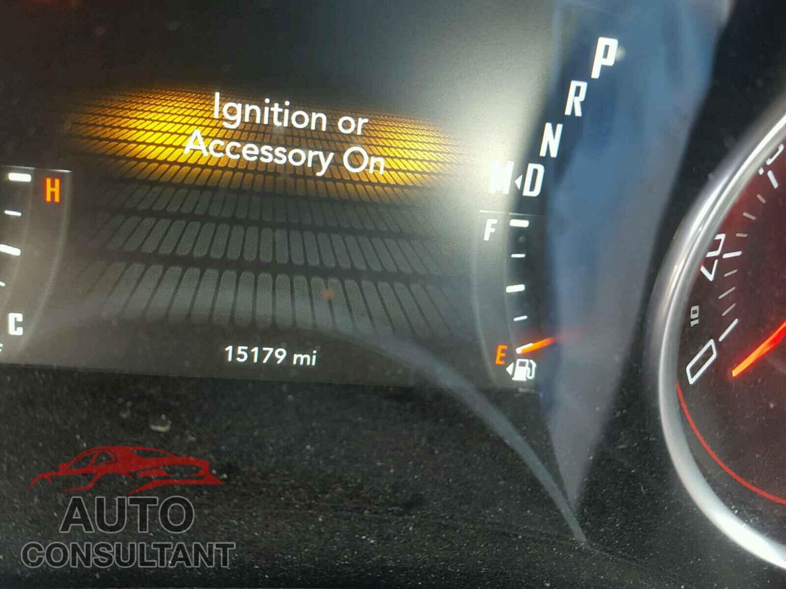 DODGE CHALLENGER 2016 - 2C3CDZAG5GH145675