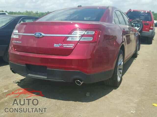 FORD TAURUS 2015 - 1FAHP2F82FG152178