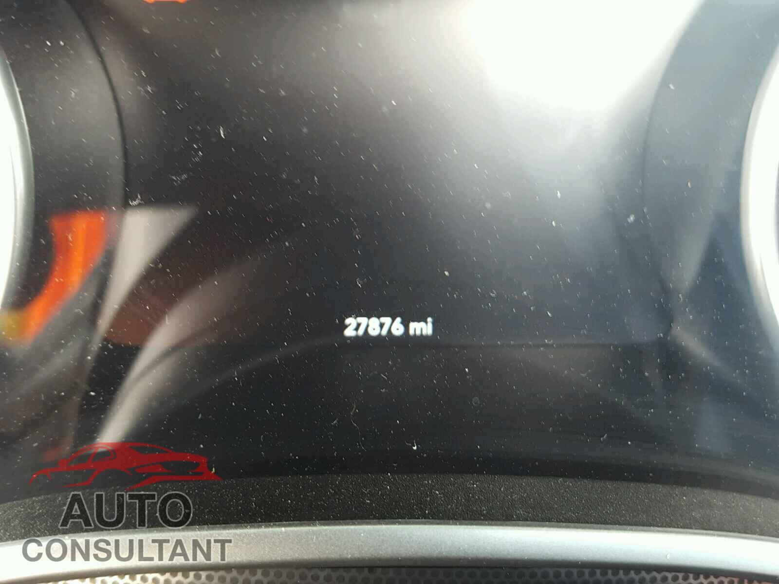 DODGE CHALLENGER 2015 - 2C3CDZBT4FH878309