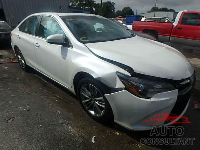 TOYOTA CAMRY 2015 - 4T1BF1FK8FU022363