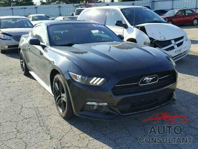 FORD MUSTANG 2015 - 1FA6P8TH6F5423219