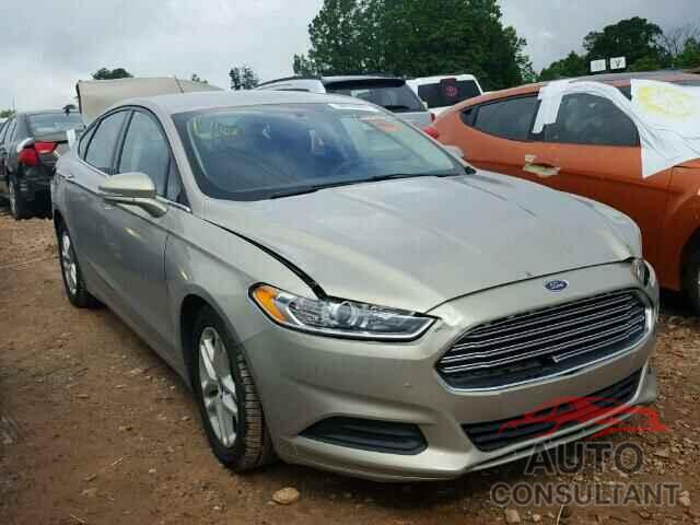 FORD FUSION 2015 - 3FA6P0H71FR261191
