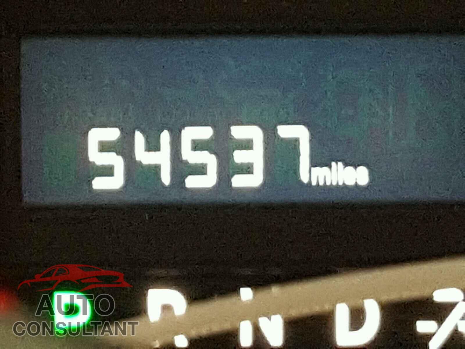 DODGE CARAVAN 2016 - 2C4RDGCG6GR249934