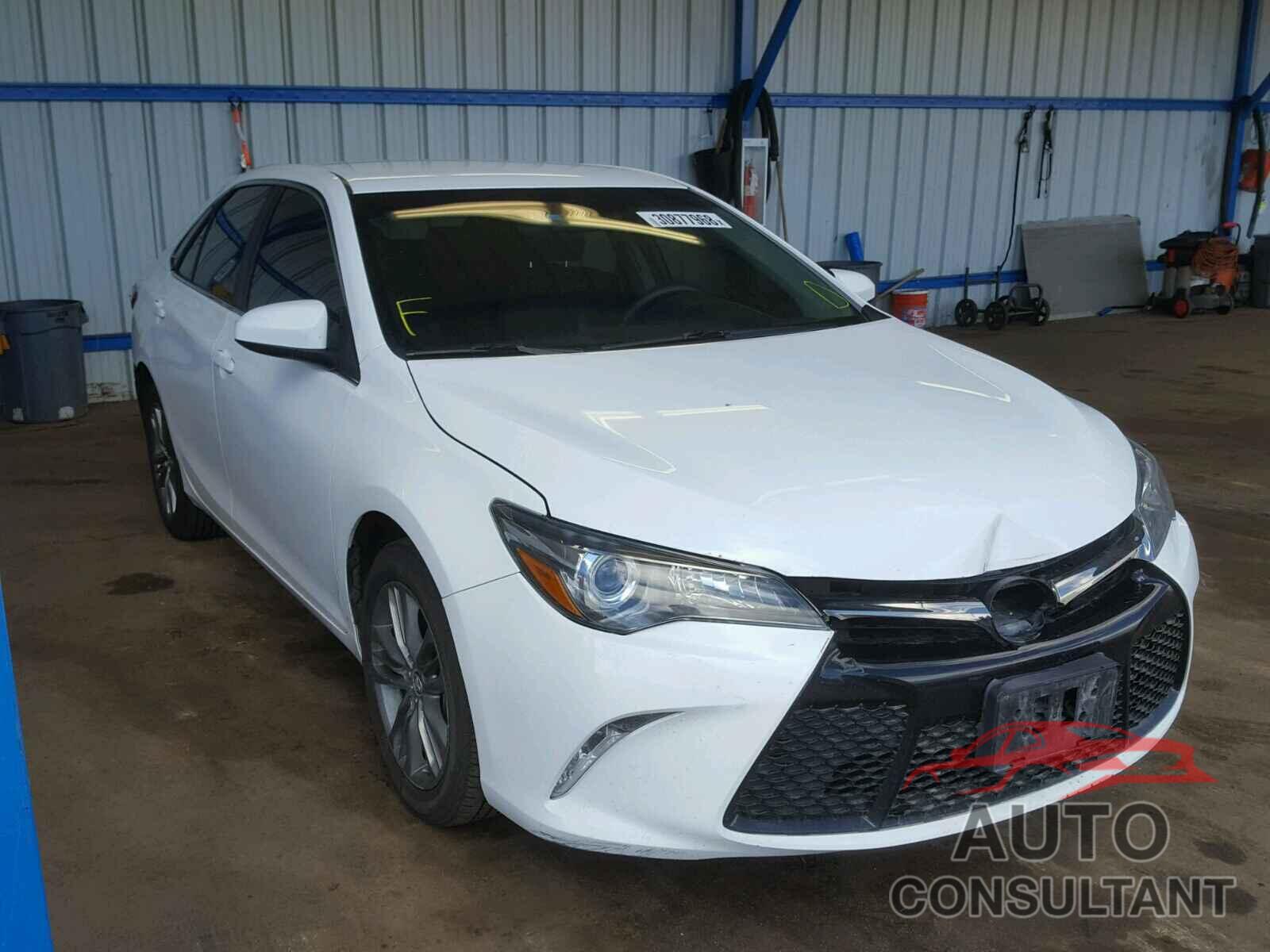 TOYOTA CAMRY 2015 - 4T1BF1FKXFU957593