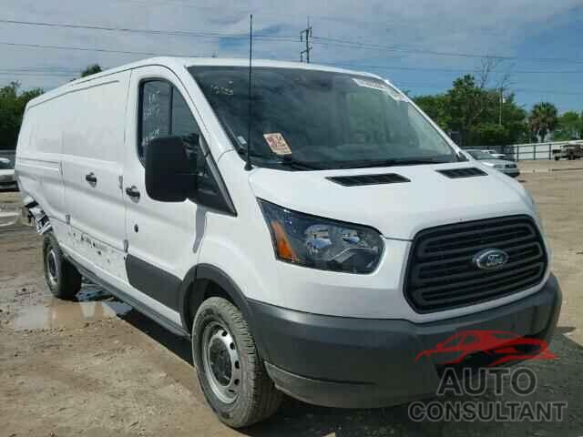 FORD TRANSIT CO 2016 - 1FTYR2ZM9GKB21912