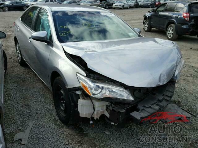 TOYOTA CAMRY 2015 - 4T1BF1FKXFU081575