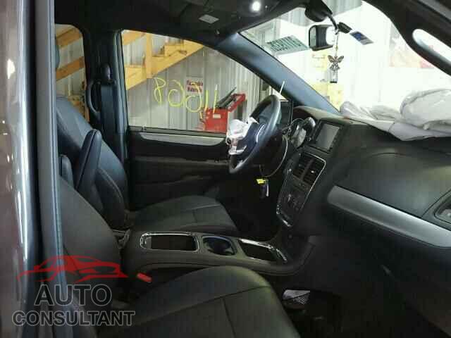 DODGE CARAVAN 2015 - 2C4RDGEG7FR653174