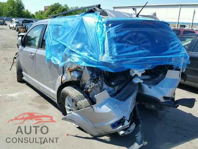 DODGE JOURNEY 2015 - 3C4PDCBG3FT556619