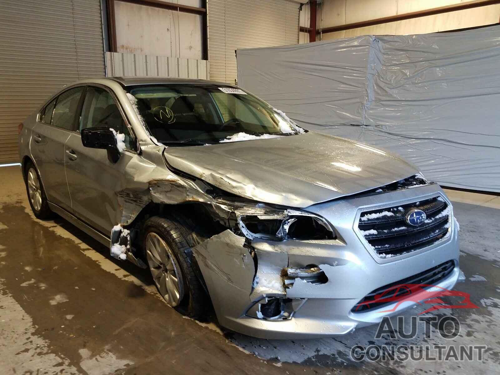 SUBARU LEGACY 2017 - 4S3BNAB6XH3028836