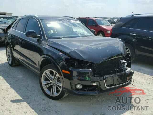 AUDI Q3 2015 - WA1GFCFS8FR009289