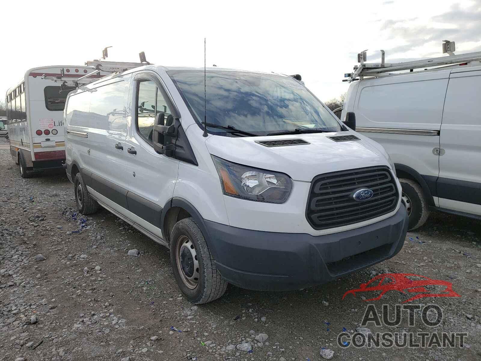 FORD TRANSIT CO 2016 - 1FTBW2YM7GKB14876