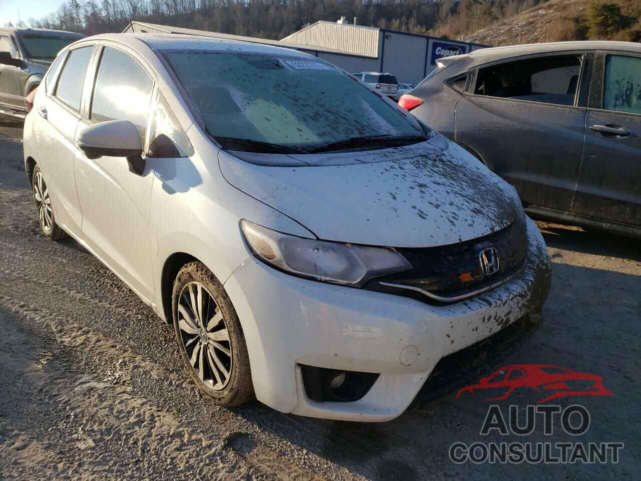 HONDA FIT 2015 - 3N1AB7AP8HY363363