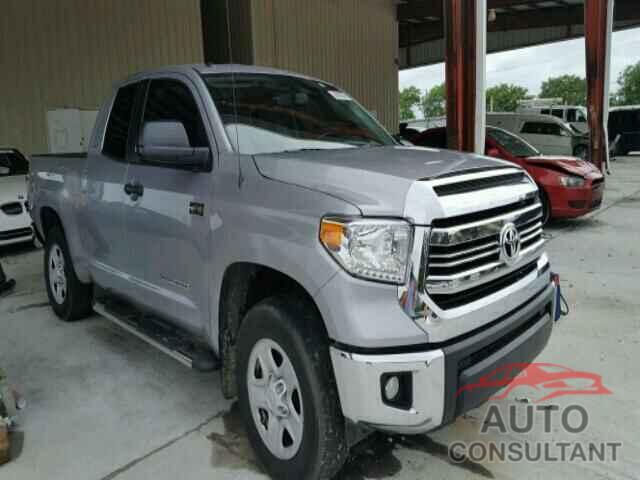 TOYOTA TUNDRA 2016 - 5TFRW5F10GX192685