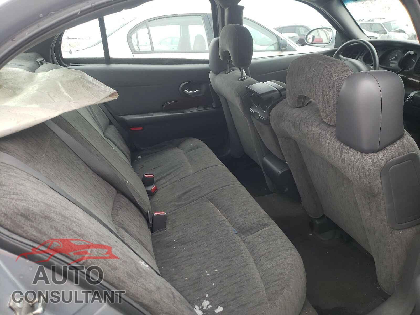 BUICK LESABRE 2004 - 1FADP5EU3HL107498