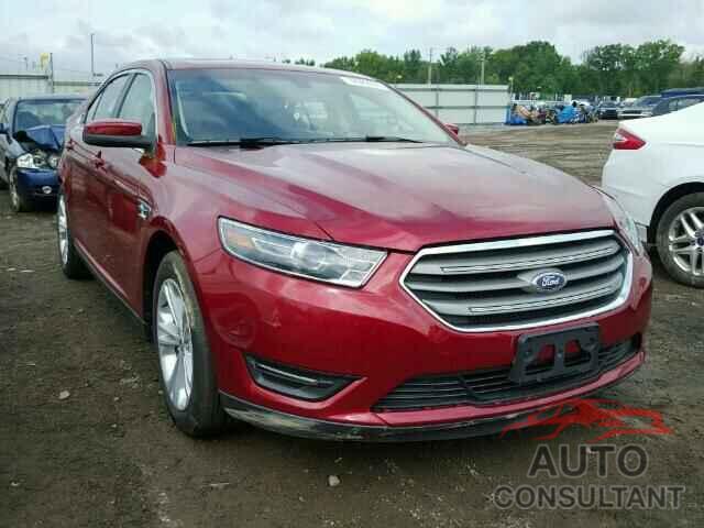 FORD TAURUS 2015 - 1FAHP2E85FG122478