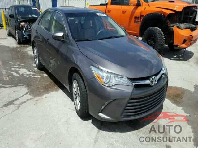 TOYOTA CAMRY 2015 - 4T1BF1FK7FU483070