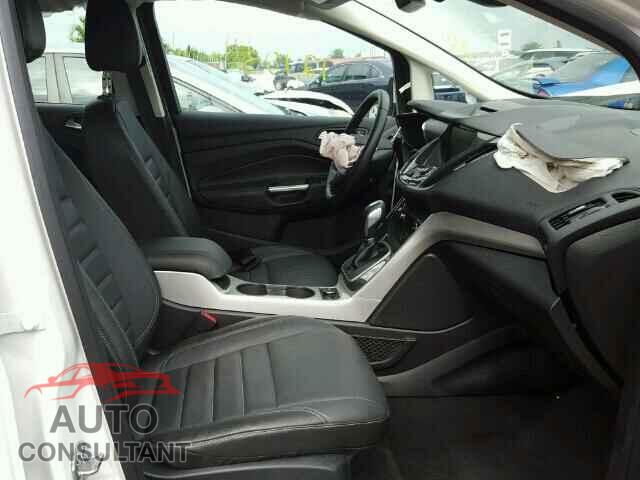 FORD CMAX 2015 - 1FADP5CUXFL104677