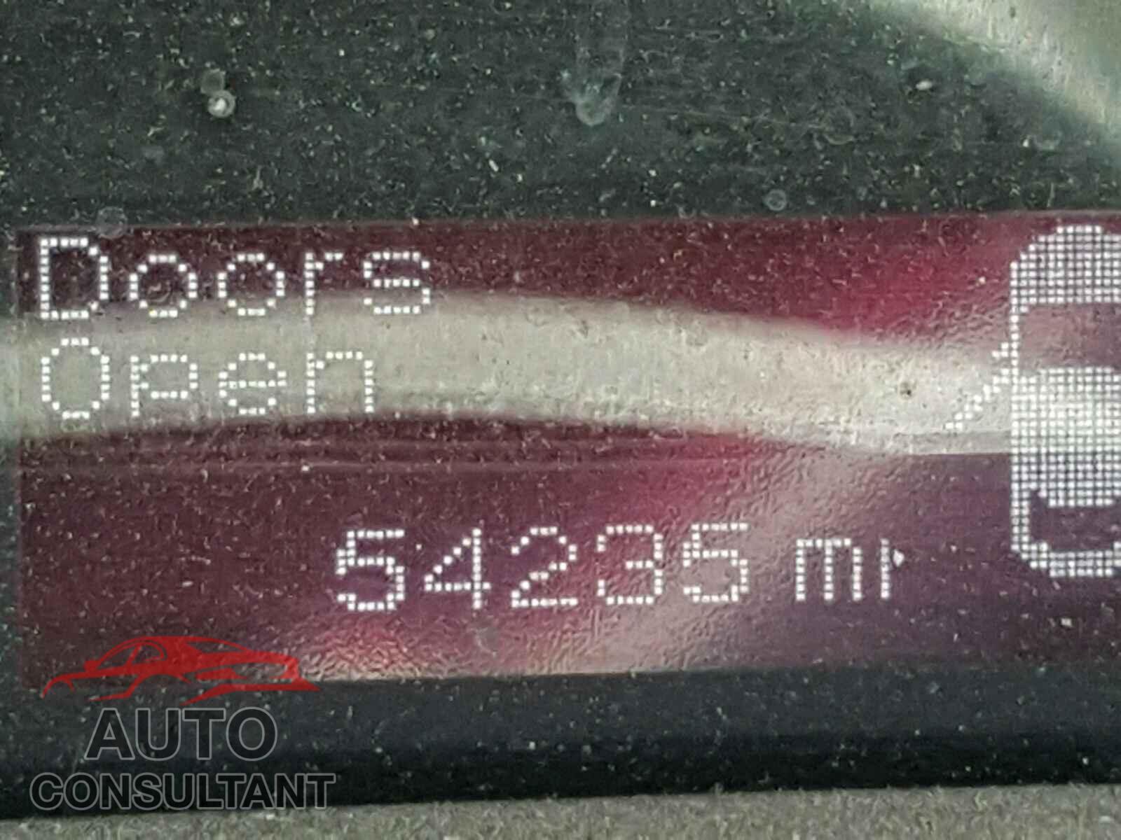 DODGE DART 2016 - 1C3CDFBA2GD605266