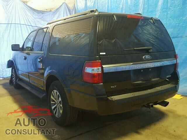 FORD EXPEDITION 2017 - 2T2ZZMCAXKC144474