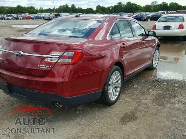FORD TAURUS 2015 - 1FAHP2F85FG128604